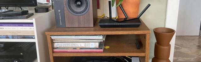 I'm Still Using My TP-Link Router, Even Though It Could Be Banned in the US