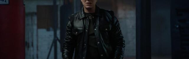 Joseph Sikora's Take on a Surprising Part of Tommy Egan's Story in 'Power Book IV: Force'