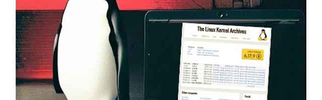 Как патчить ядро Linux: подробное руководство