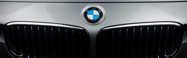 BMW Taps JPMorgan for First Onchain Programmable FX Payment