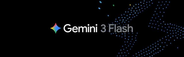 Google Says Its New Gemini 3 Flash AI Model Is Better and Faster Than 2.5 Pro