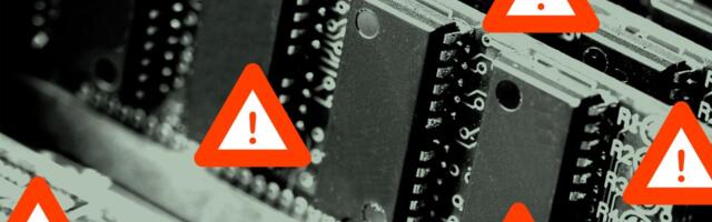 Micron says memory shortage will ‘persist’ beyond 2026