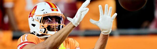 How to watch Buccaneers vs. Panthers in the NFL online for free