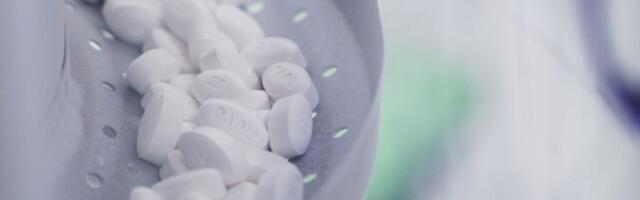 The Wegovy Pill Is Officially Here