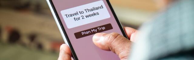 MCP Explained: The AI Standard Reshaping Travel Tech