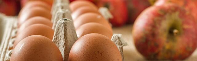 Do Your Eggs Need to Be Tossed? Here's How to Tell for Holiday Cooking