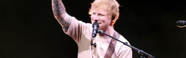 Ed Sheeran 2026 LOOP tour: Schedule, venues, and where to buy tickets