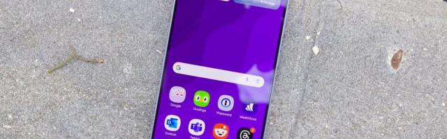 Samsung Galaxy S26 Plus spotting spells bad news for a make-or-break feature 