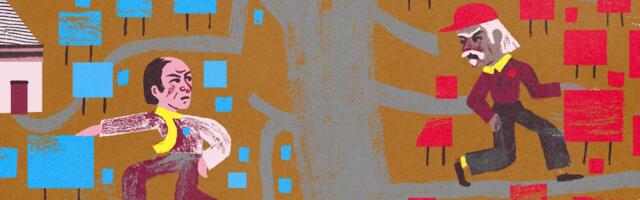 Welcome to the January issue of The Highlight