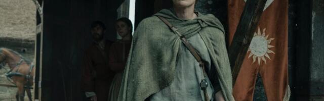 ‘A Knight of the Seven Kingdoms’ Is Very Deliberately Told Entirely From Dunk’s POV