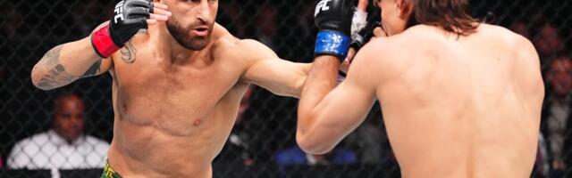 UFC 325 live stream: how to watch Volkanovski vs Lopes 2, start time, preview, full card