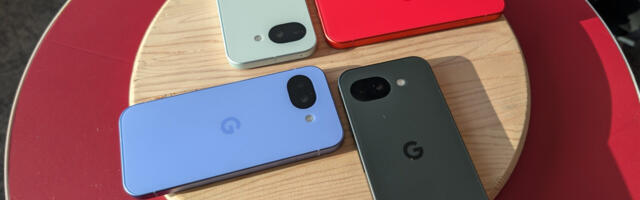 I’m not disappointed with the Pixel 10’s Tensor G4 processor, but I’m not happy either