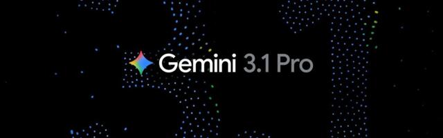 Gemini 3.1 Pro just got a major AI intelligence boost