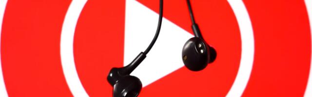 Google resolves glitch serving ads to YouTube Music Premium users