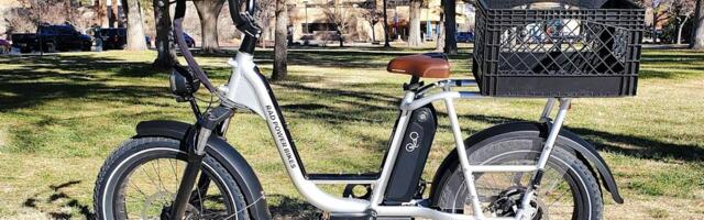 Rad Power Bikes gets a new owner, pledge to build bikes in the US