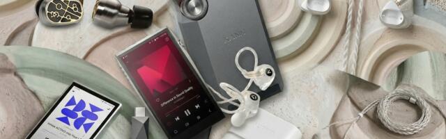 Get wired in Amazon's Spring Sale: audiophile IEMs, portable hi-res players and more at lowest ever prices