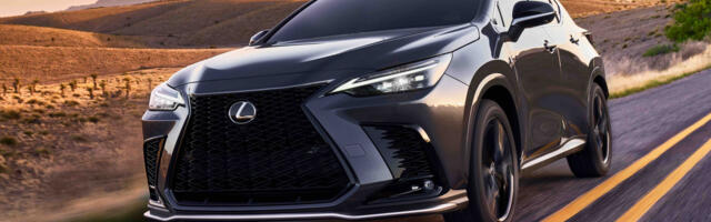 5 Of The Safest Compact SUVs Of 2026, According To Consumer Reports