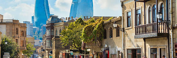 The Caucasus: Azerbaijan’s Fintech and Digital Ecosystem in 2026