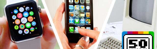 ‘A genuine masterpiece’: The 15 best Apple gadgets of the last 50 years, according to you