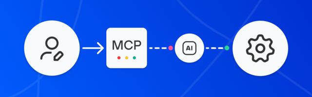 Как мы превратили BPM-систему в инструмент для ИИ-агентов: реализация MCP в «Первой Форме»