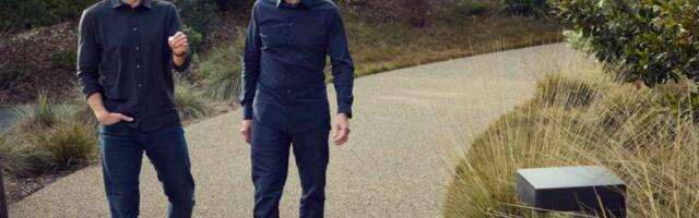 Tim Cook to step down as Apple CEO, John Ternus taking over in historic succession plan