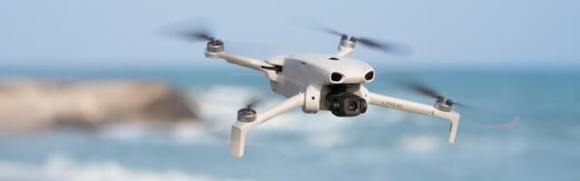 Americans Are Missing Out on Yet Another New Super-Cheap DJI Drone