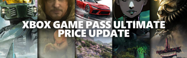 Xbox Cut Game Pass Prices But Ended Day-One Call of Duty Access