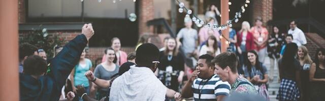 The FOMO files: Europe’s best tech meetups this May