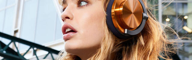 Here's How Dyson Headphones Compare To Other Top-Name Brands