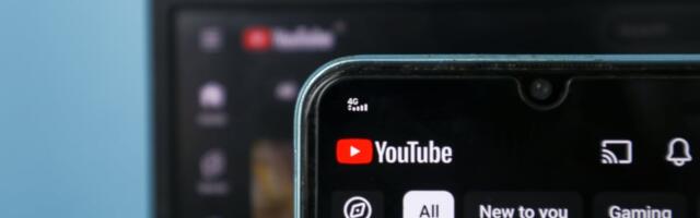AI content to be automatically labeled on YouTube — but not on YouTube Kids
