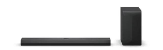 The best deal of the year on this LG QNED soundbar just landed, saving you 29%!