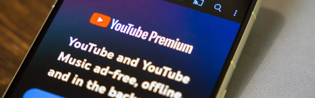 YouTube Premium gets three new features for an even better podcast experience