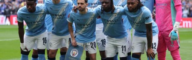 UK's financial watchdog cracks down on Premier League crypto partnerships