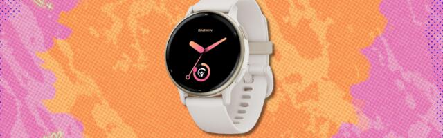 The Garmin vívoactive 5 is under $200 at Amazon – save over $100 right now