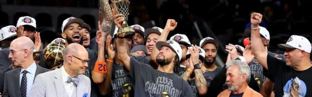 Knicks will take over The Tonight Show for special episode
