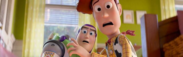I watched Toy Story 5 in Dolby Atmos and Dolby Vision — and the new Pixar movie is a few Lightyears away from the Disney film series' best entries