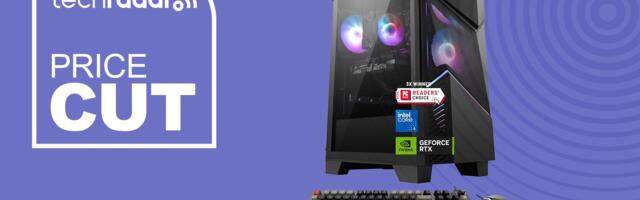 Prime Day desktop deal: Get a complete next-gen RTX 5070 workstation for under $1690 — the MSI Codex R2 drops $610
