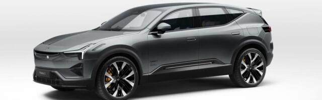 Polestar forced to exit the US market. It’s a shame we won’t see its refined design anymore