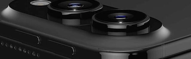 iPhone Ultra battery capacity leaks