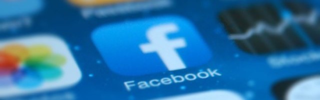 Facebook redesigns Pages with a more simplified layout and no ‘Like’ button