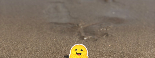 Hugging Face raises $40 million for its natural language processing library