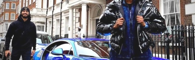 Instagram-hyped controversial London fintech Lanistar secures FCA approval