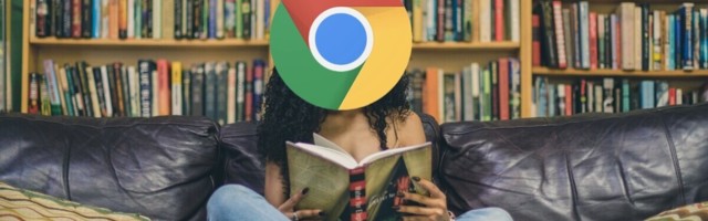 How to use Chrome’s built-in reading list