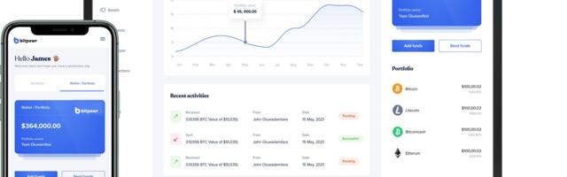 Nigerian startup BitPowr launches to provide blockchain, crypto infrastructure for businesses