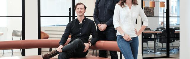 Cambridge startup snags $11 million to fast-track genetic disease research