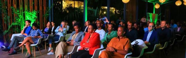 9 startups selected for Katapult Africa Accelerator Programme