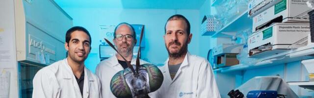 What do founder photos say about society? Sifted’s competition is back