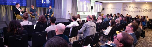 Skift Future of Lodging Forum is Checking-In on March 29 in London