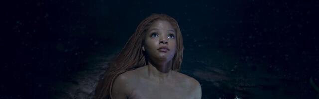 What Disney changed (and didn’t) in The Little Mermaid remake