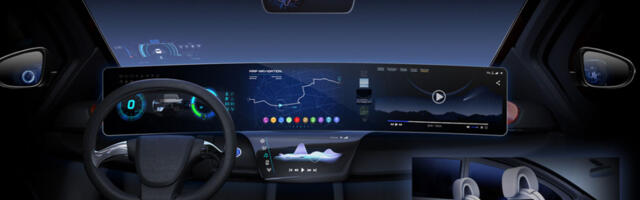 MediaTek and NVIDIA To Power In-Car Infotainment and Human Interactions